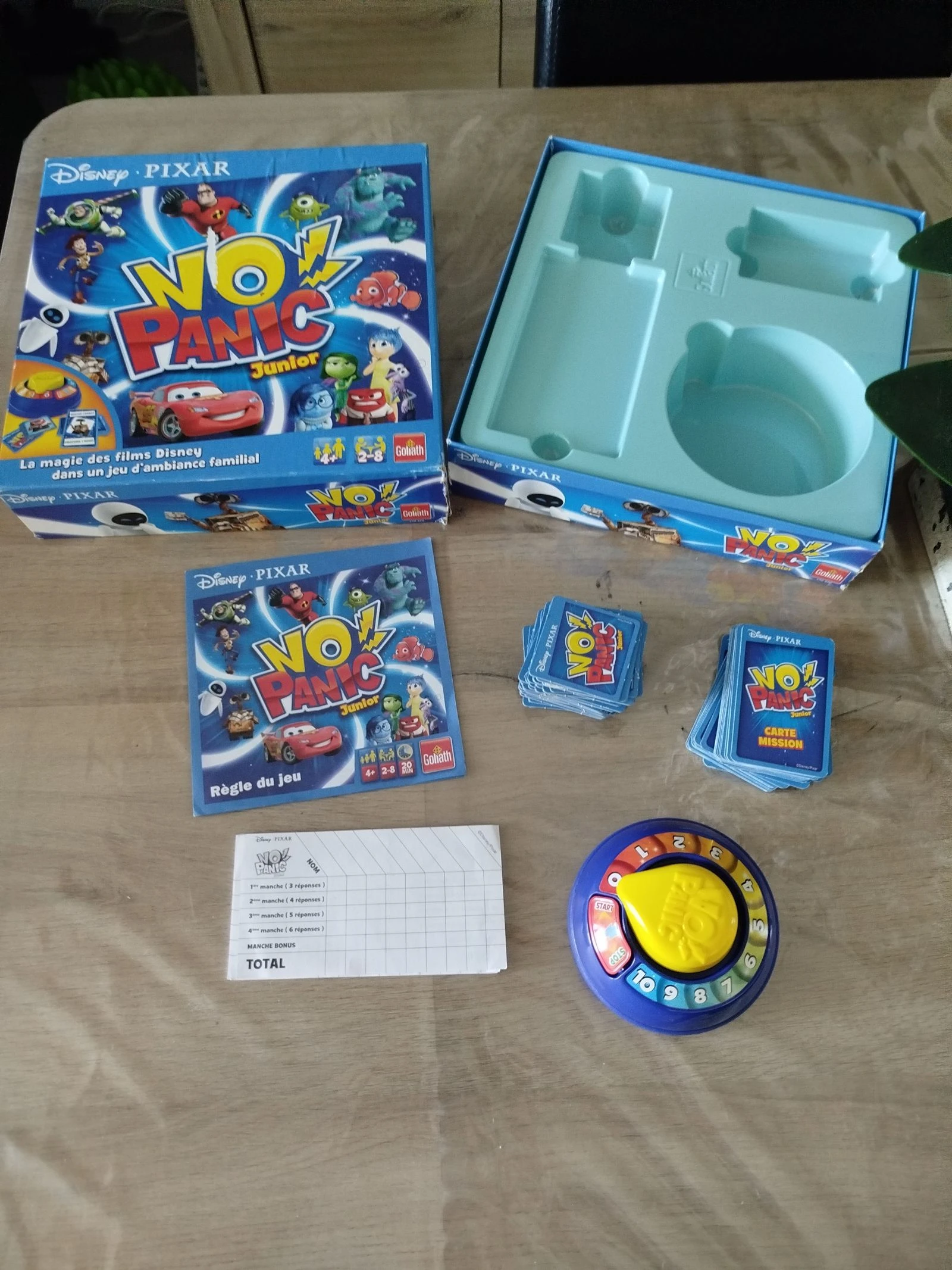 Jogo no panic – photo 2